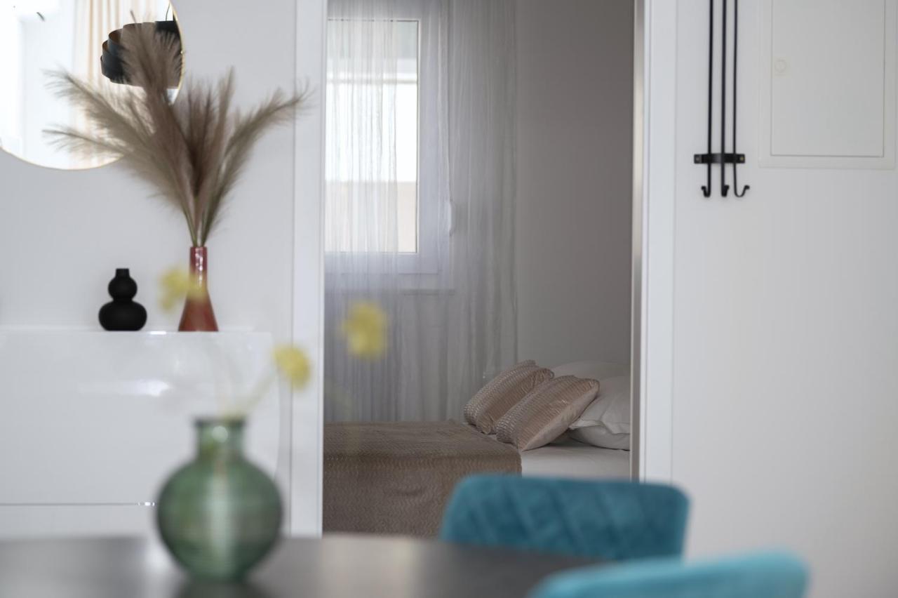Apartment Pepe Makarska Exterior foto